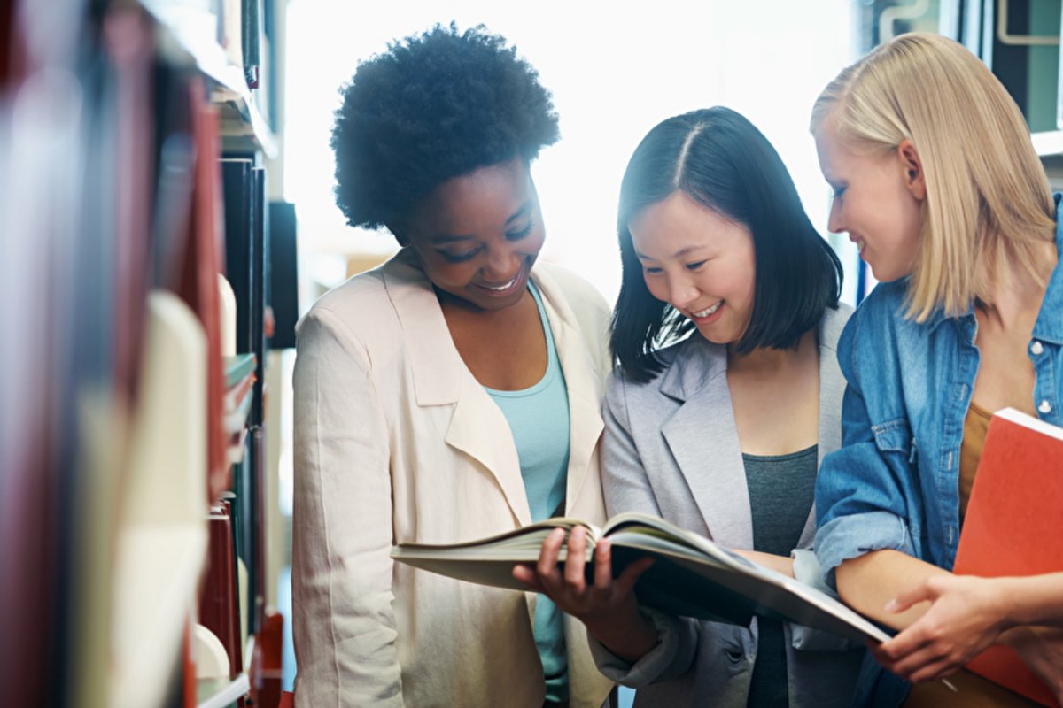 Benutzung der Bibliothek für Externe