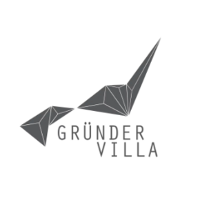 Logo der Kemptener Gründungsvilla