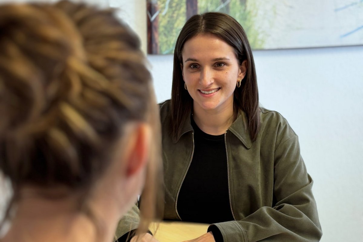 Chatbot Wissl der Hochschule Kempten