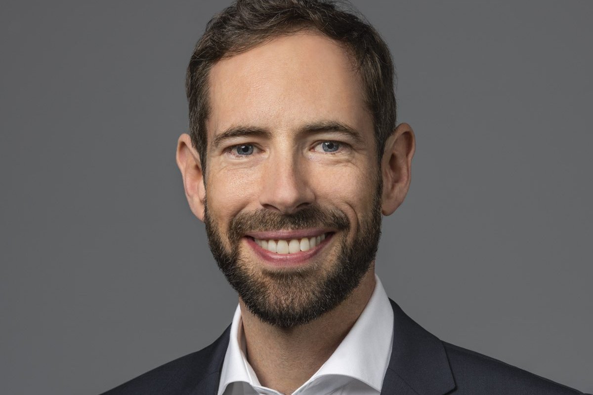 Dr. Tobias Wörle