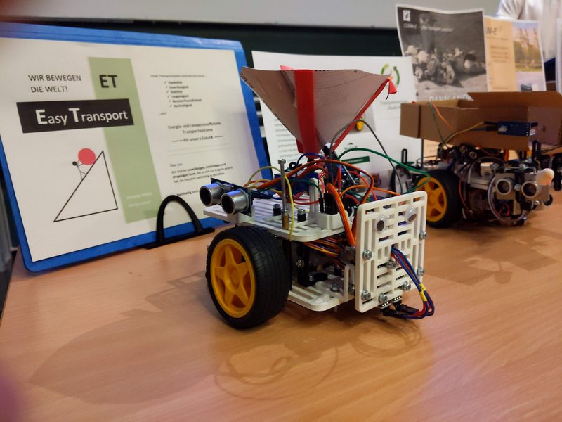 Projektbasiertes Studium an der Hochschule Kempten → Wirtschaftsingenieurwesen Technologie und Nachhaltigkeit | Zukunftstechnologien im Allgäu studieren ✓ Bachelorstudium ✓ Engineering ✓ projektbasiertes Lernen ✓ 