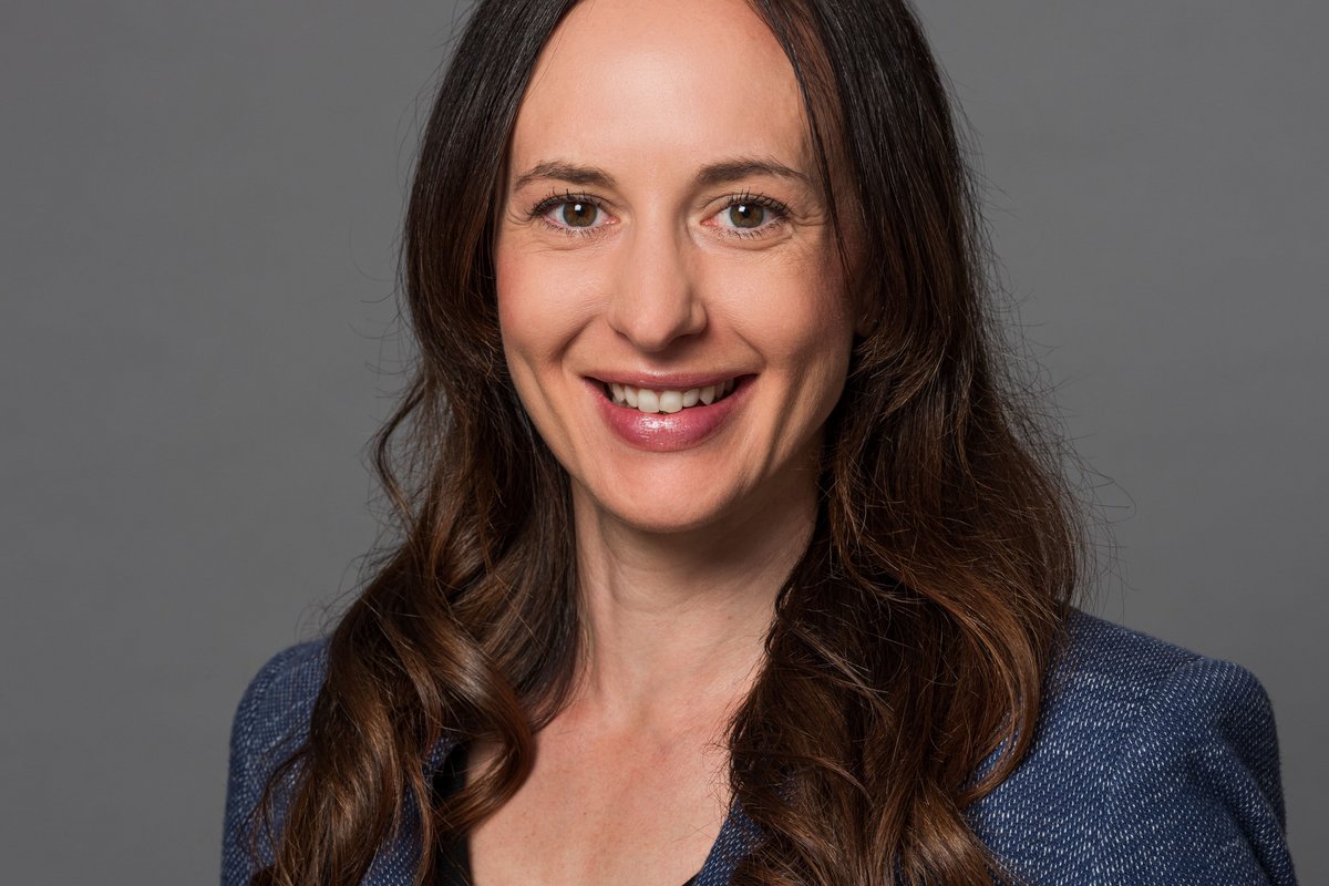 Dominique Becker