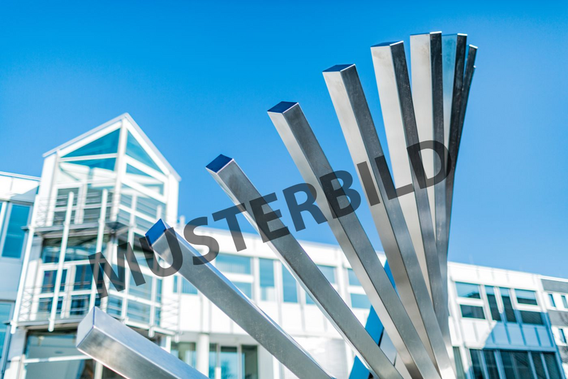 Musterbild von dem Campus der Hochschule Kempten