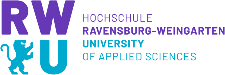 Ravensburg-Weingarten University of Applied Sciences logo
