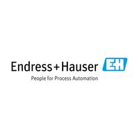 Logo Endress und Hauser