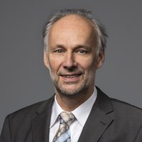 Porträt Prof. Dr. Johannes Zacher