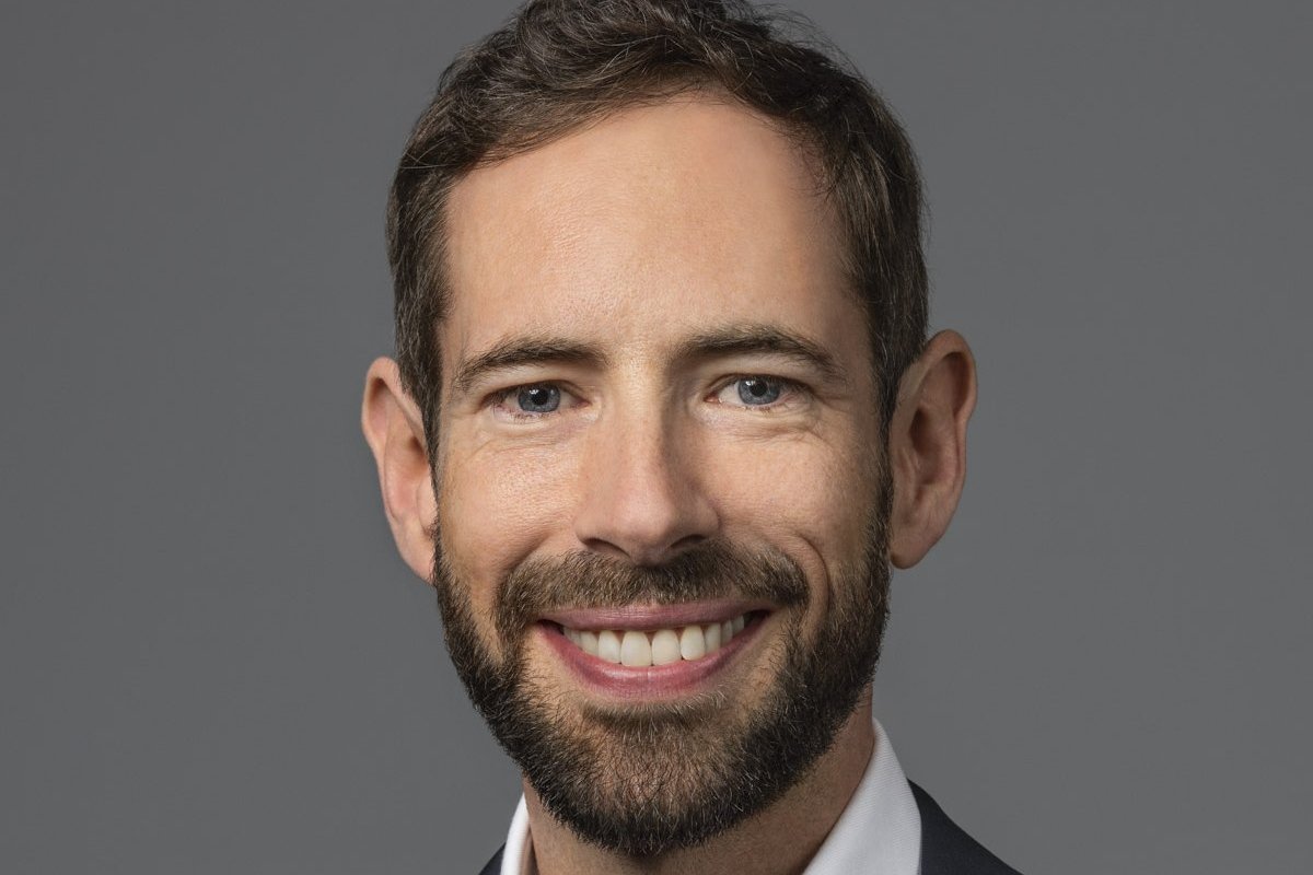 Dr. Tobias Wörle Porträt Dr. Tobias Wörle