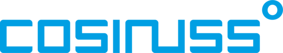COSINUSS Logo