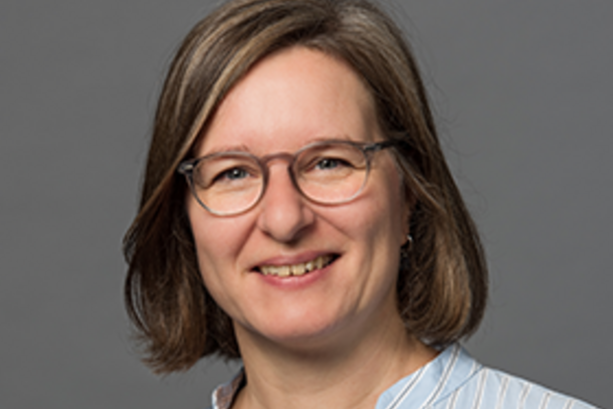 Dr. Katharina Mahne