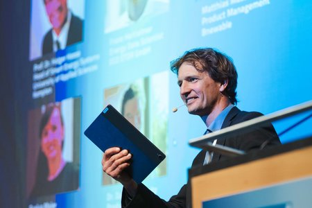 smarter E Europe IEAT 