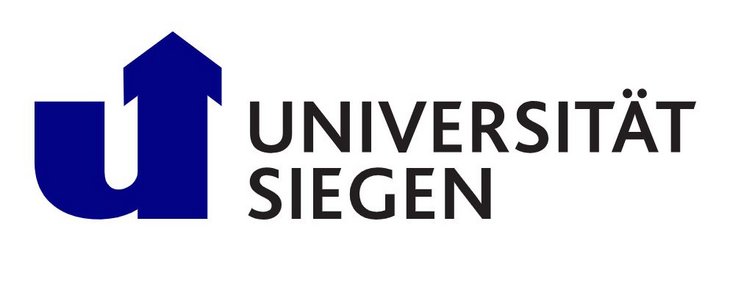  University of Siegen logo