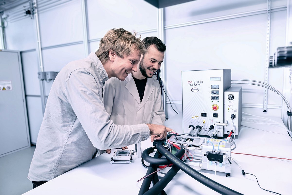 Promotion an der Hochschule Kempten 