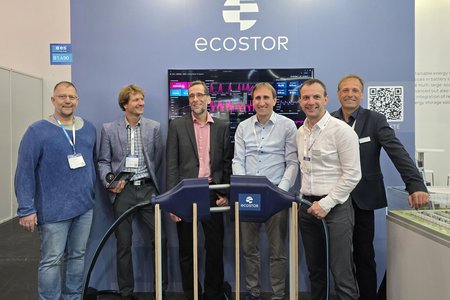 smarter E Europe IEAT 