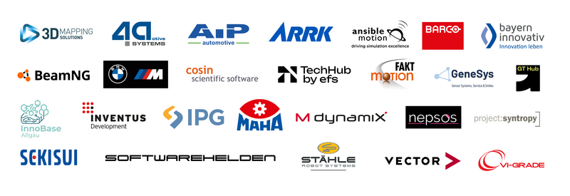 ETI Sponsoren Logos