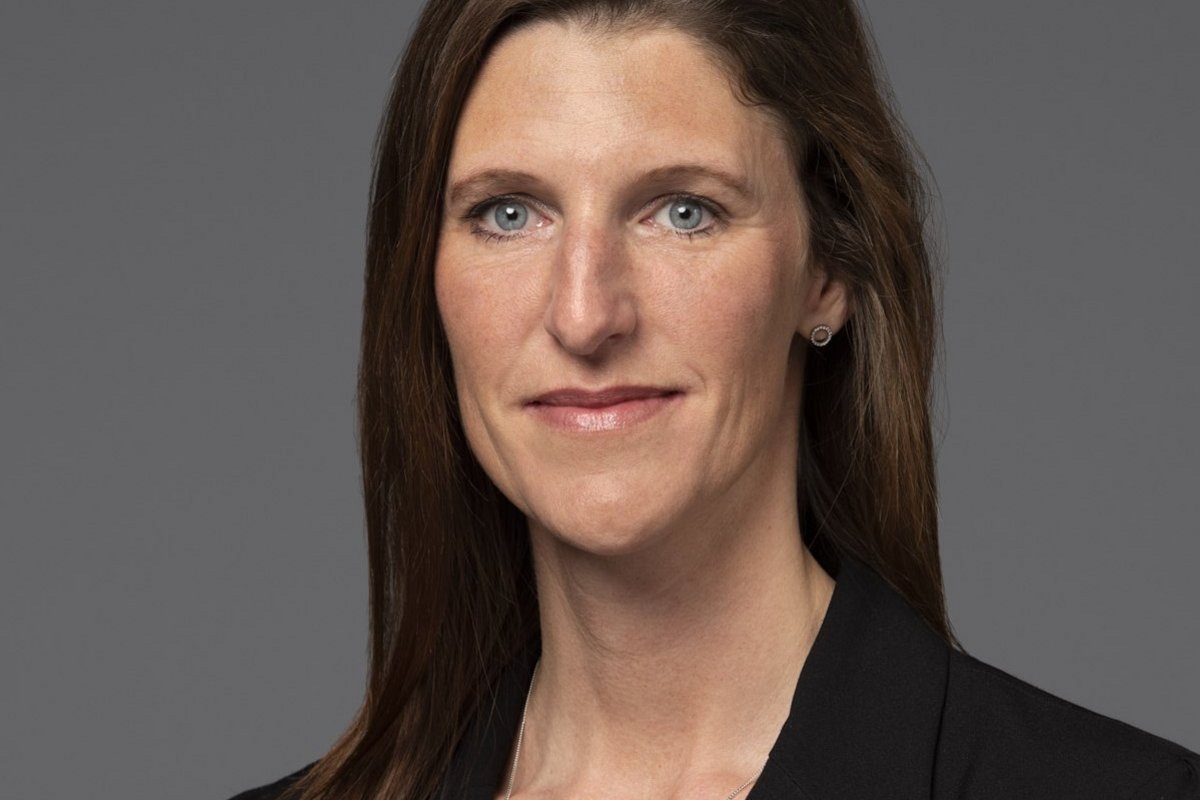 Simone Schmid-Berger