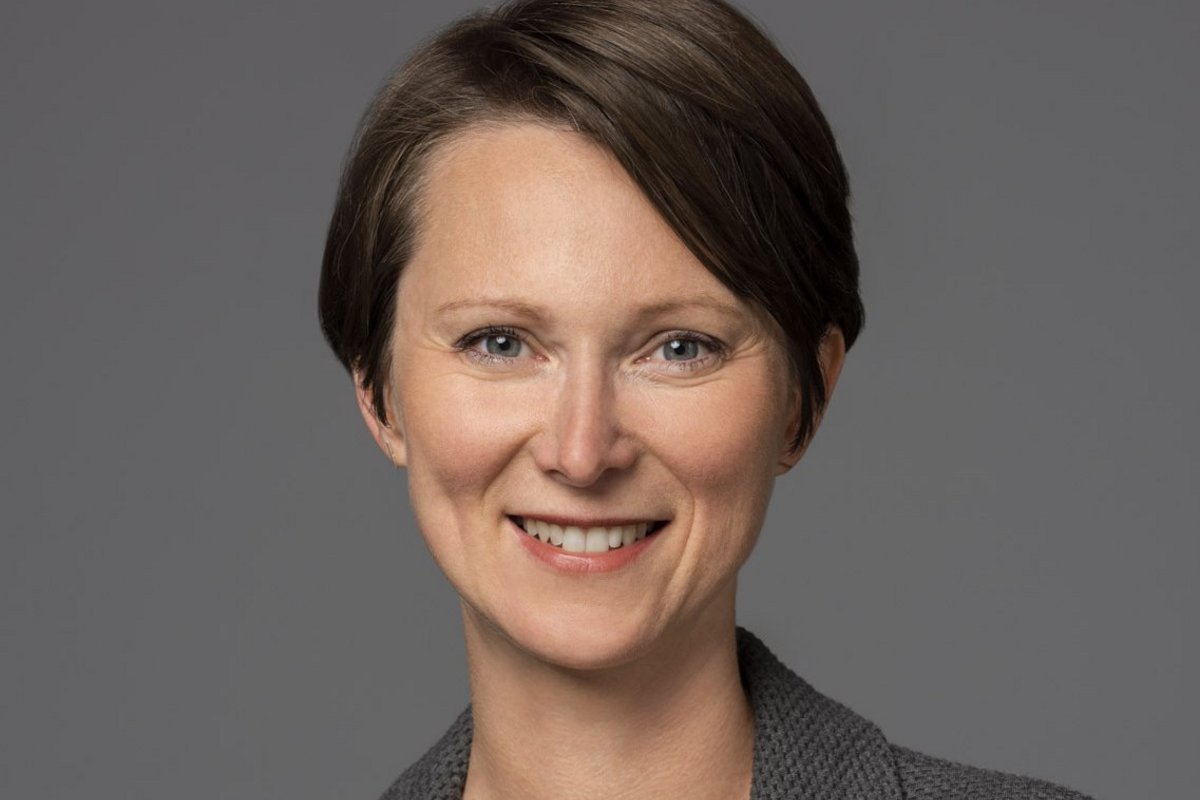 Karina Povse Porträt Karina Povse