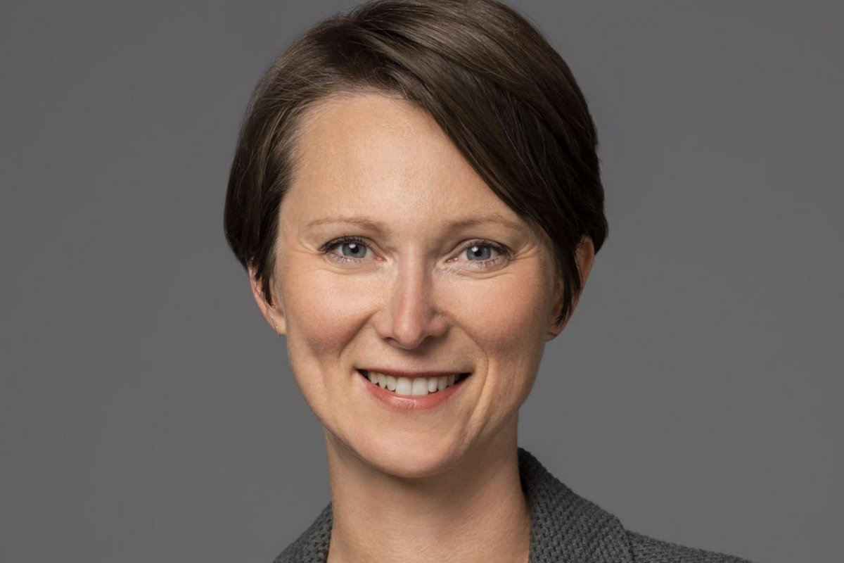 Portrait: Karina Povse