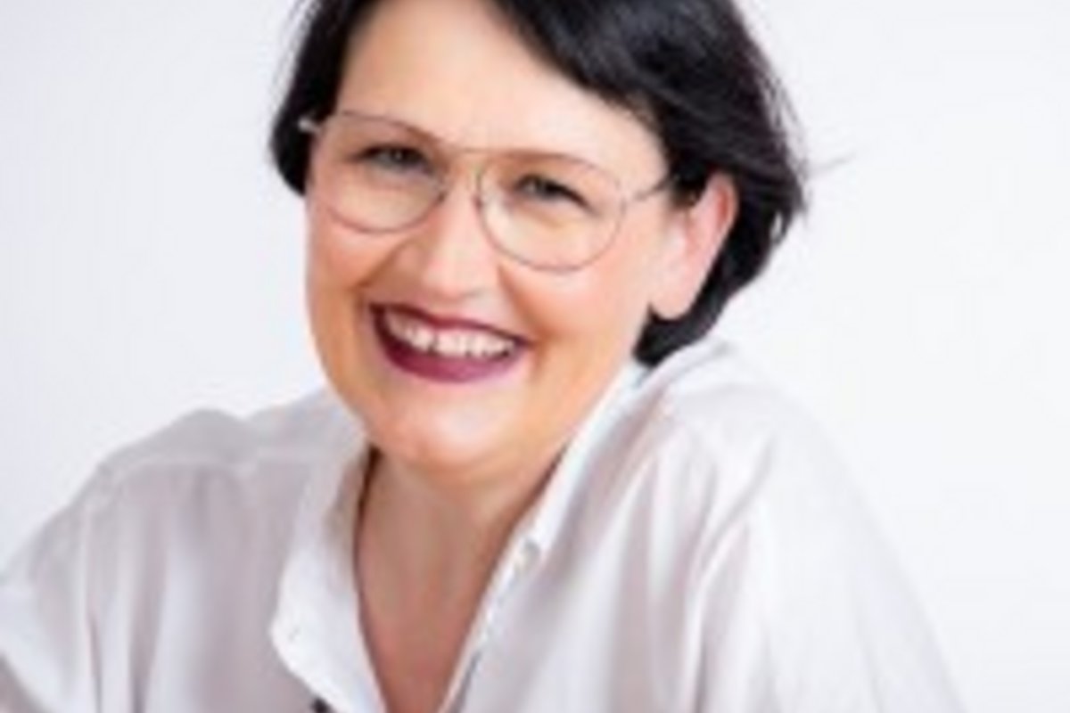 Simone Oßwald
