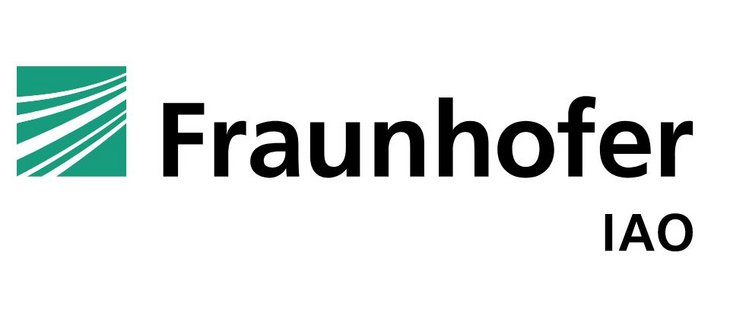 Logo Fraunhofer IAO