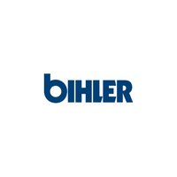 Logo Otto Bihler