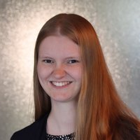 Zu sehen ist Corinna Mack, Wissenschaftliche Mitarbeiterin am IKR in Marktoberdorf