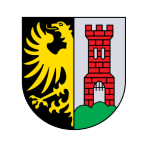 Logo der Stadt Kempten