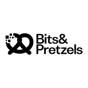 Logo von Bits and Pretzels