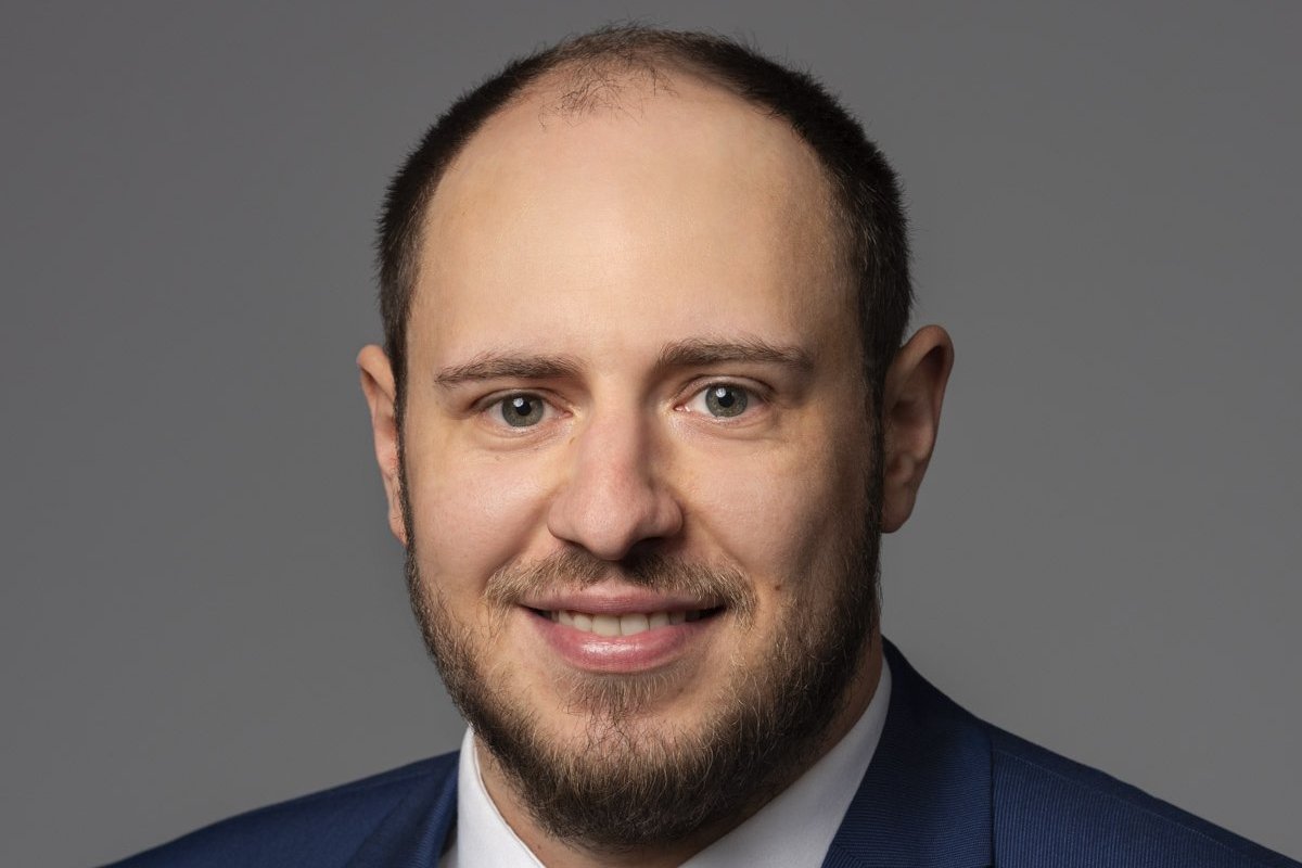 Portrait: Christian Haushammer