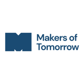 Logo von Makers of Tomorrow