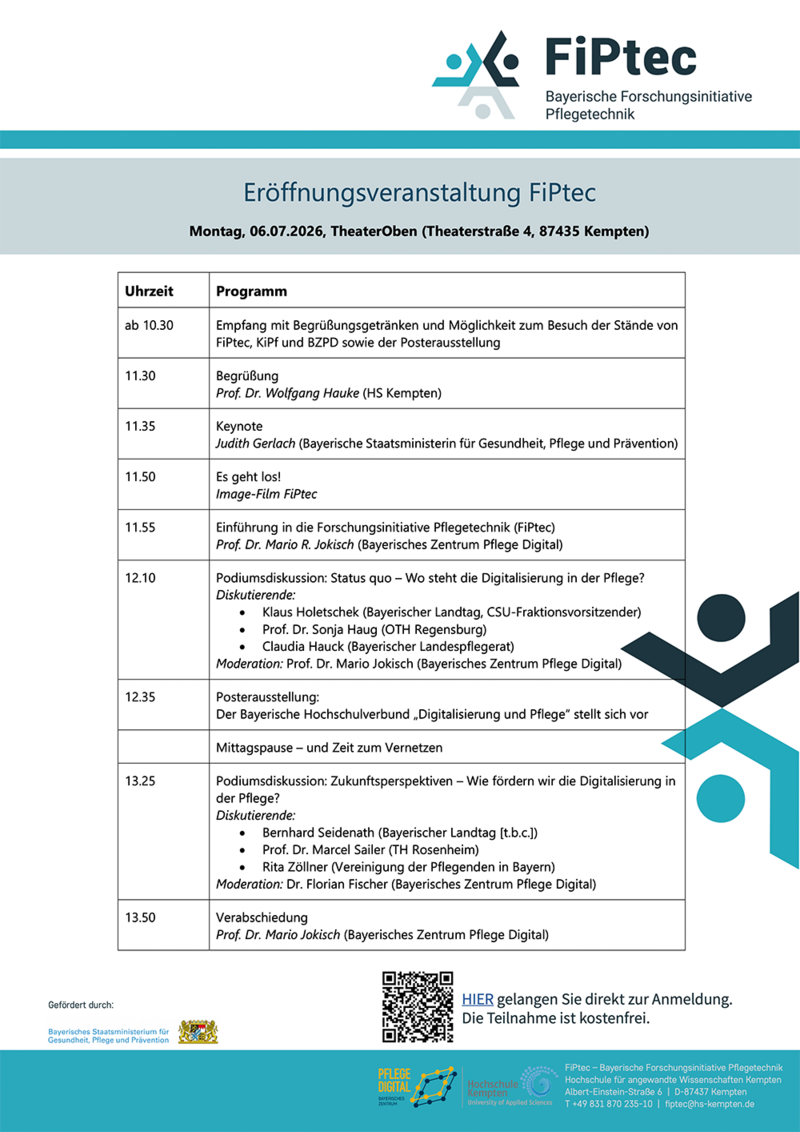 Programm FiPtec