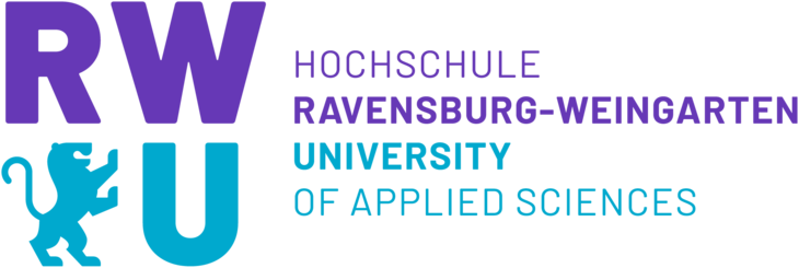 Logo Hochschule Ravensburg-Weingarten