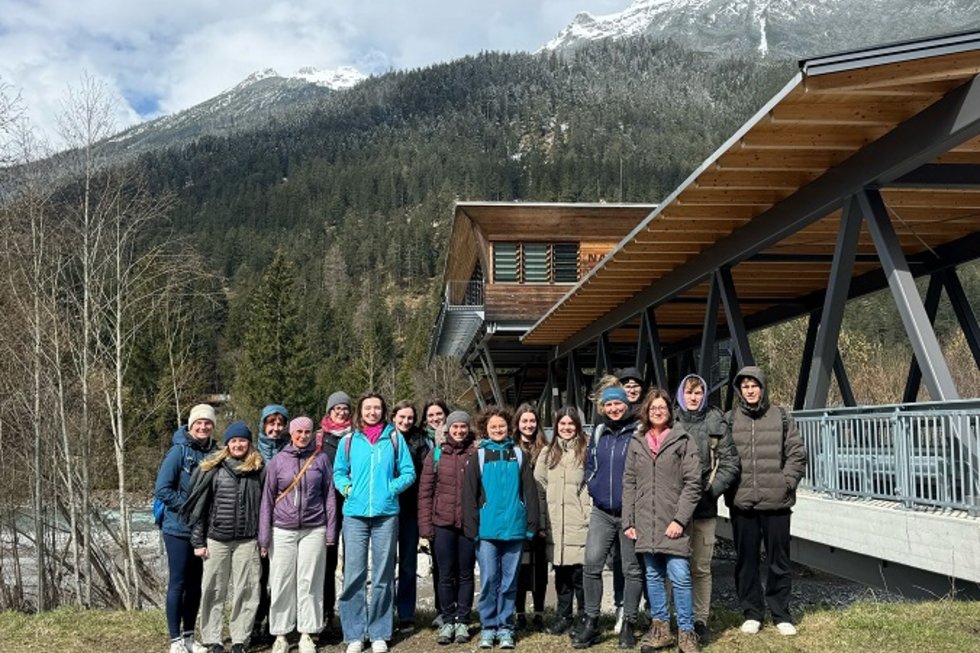 Foto: Hanna Riedl & Joelle Plesko