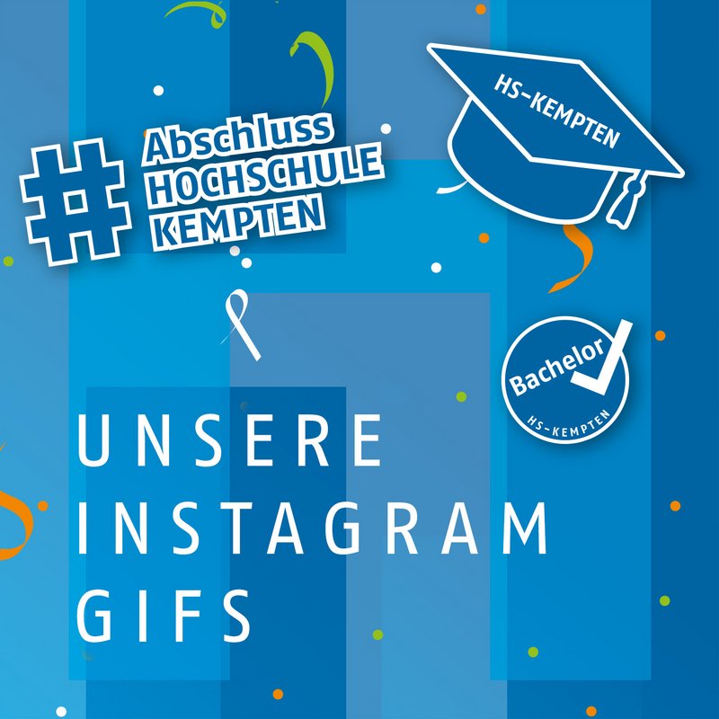 Kachel für Instagram GIFS 2025
