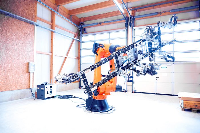IKR – Institut für angewandte Künstliche Intelligenz und Robotik