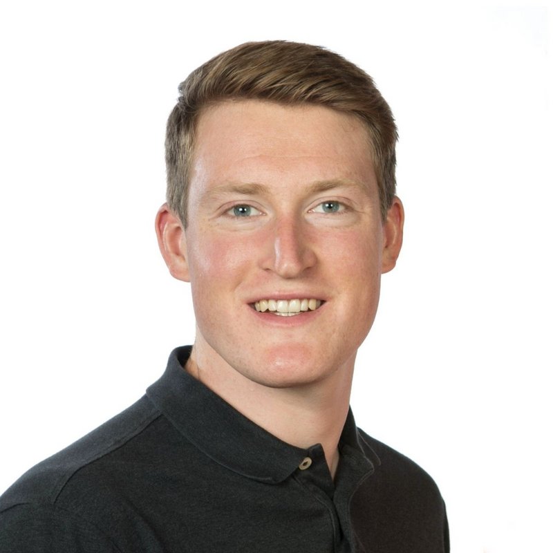 Matteo Bachschmid Matteo Bachschmid, Absolvent im Studiengang Betriebswirtschaft