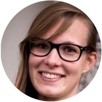 Katharina Bürger, Alumna der Hochschule Kempten
