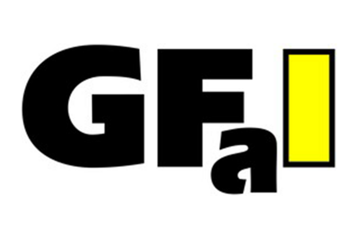 GFaI Logo