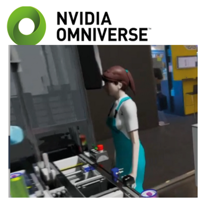 NVIDIA Omniverse