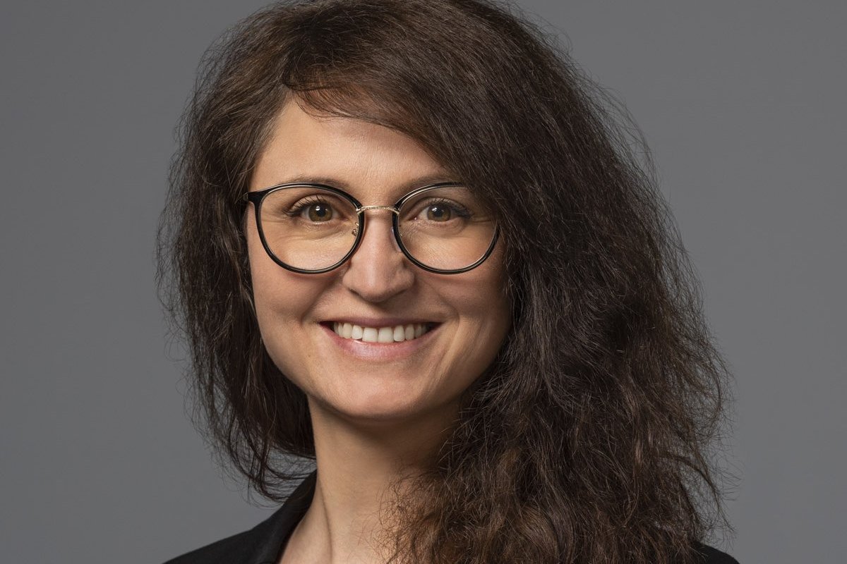 Porträt Elisabeth Ried-Wöhrle