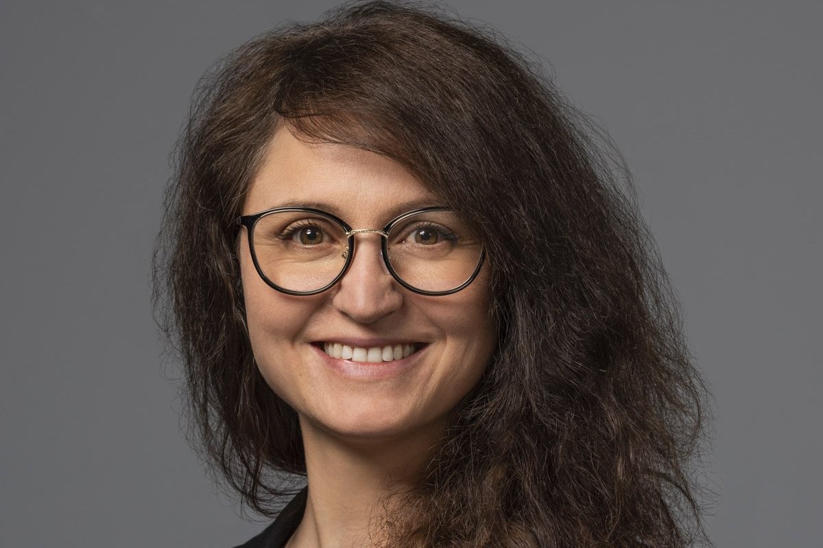 Porträt Elisabeth Ried-Wöhrle