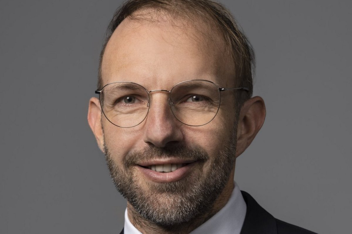 Alexander Karl Porträt Alexander Karl