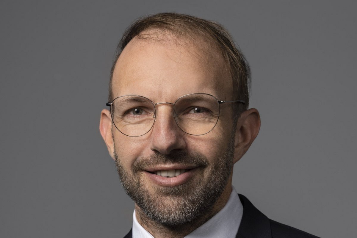 Alexander Karl Porträt Alexander Karl