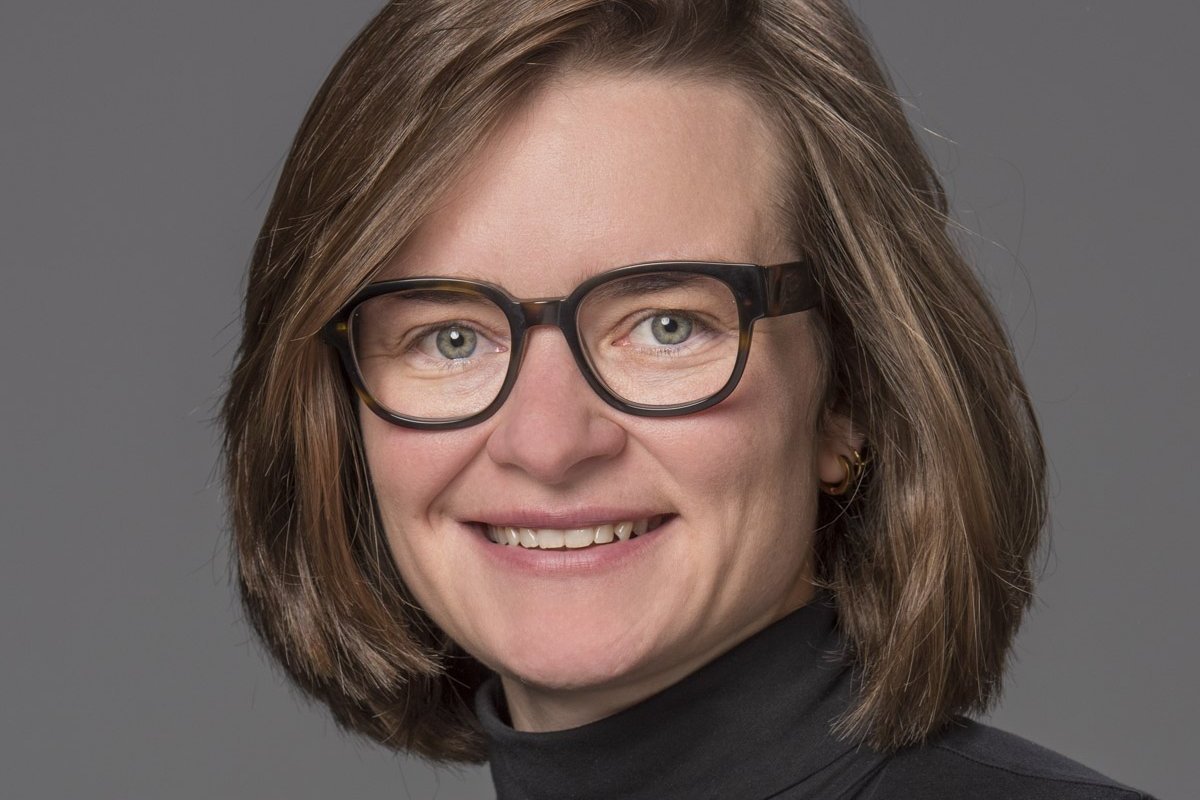 Dr. Stefanie Sauter