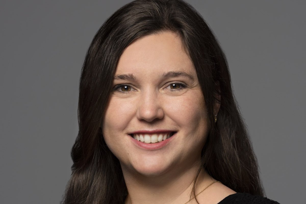 Portrait: Patricia Möbius-Lerch