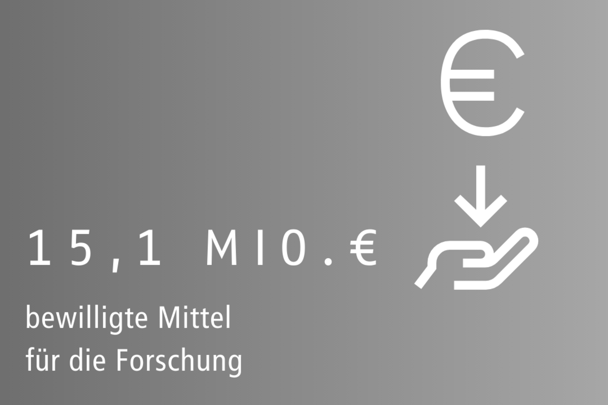 Forschungsbudget