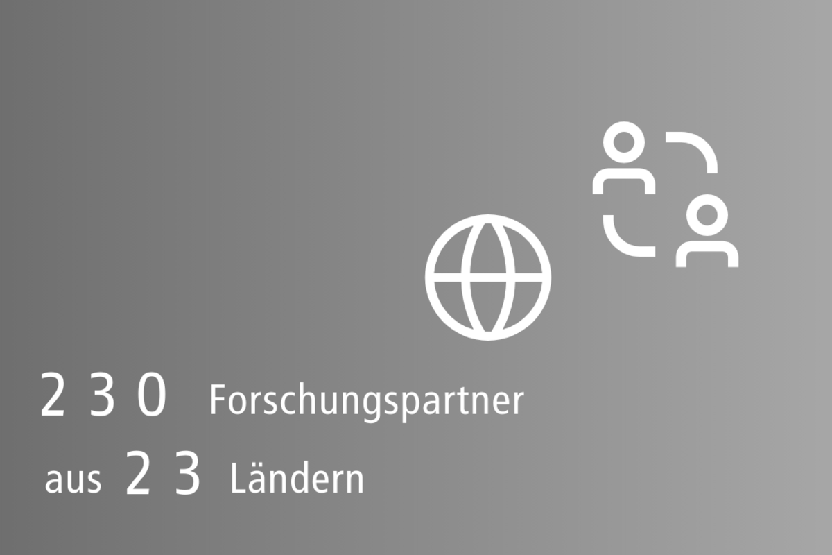 Partnerschaften