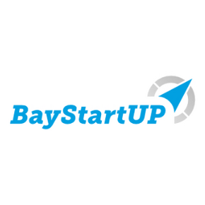 Logo von BayStartUP