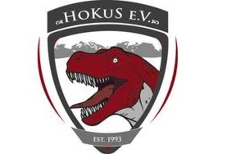 Hokus Logo