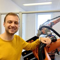 Studienbotschafter Bachelorstudiengang Wirtschaftsingenieurwesen Technologie und Nachhaltigkeit