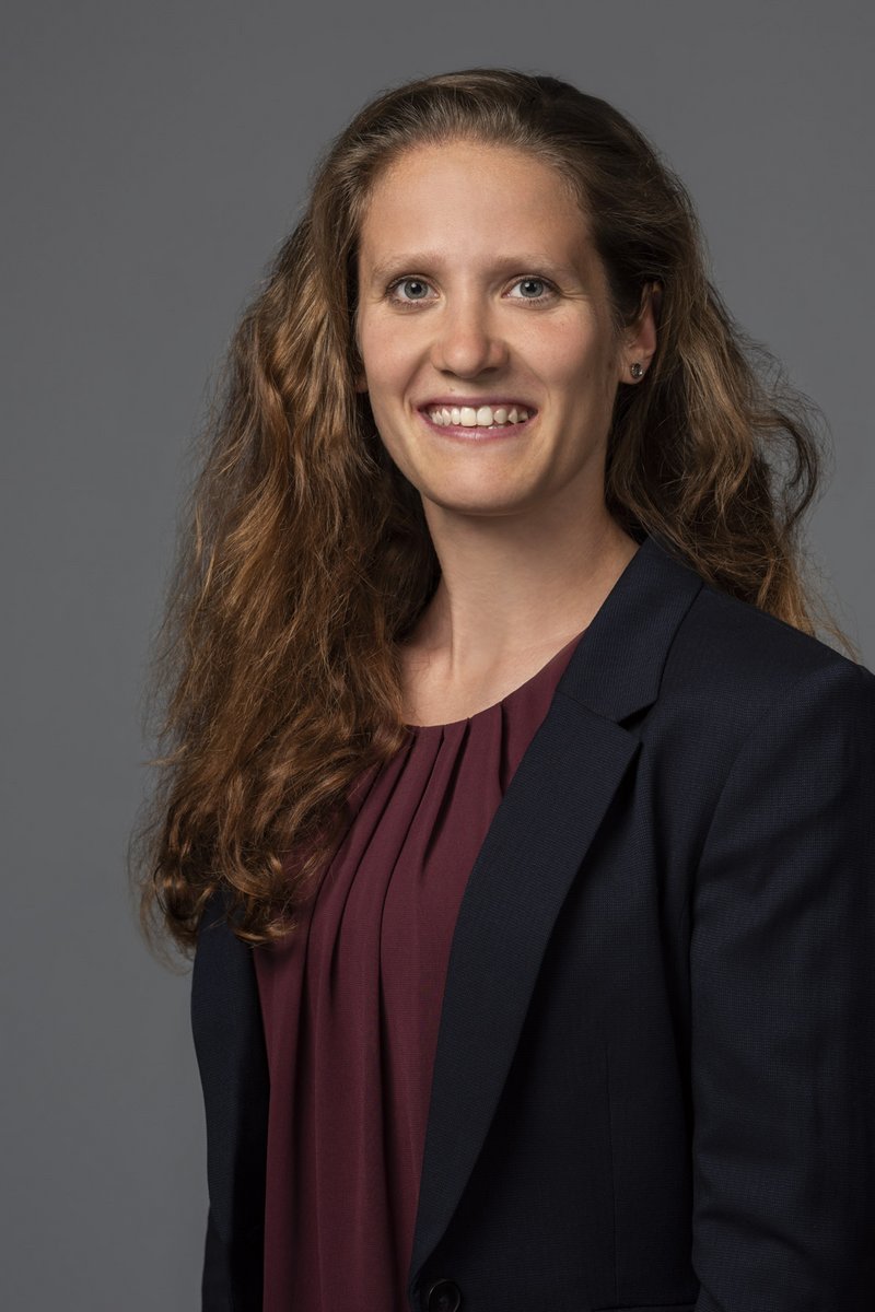 Porträt Annika Hudelmayer